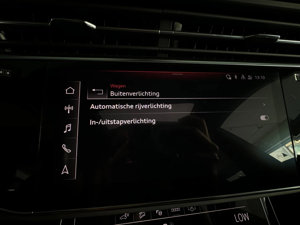 Audi Q8 – foto 31