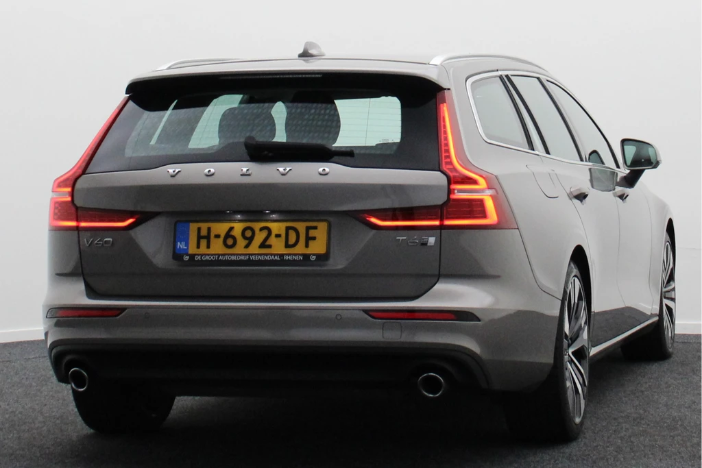 Volvo V60 – foto 7