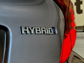 Toyota C-HR – thumbnail 22