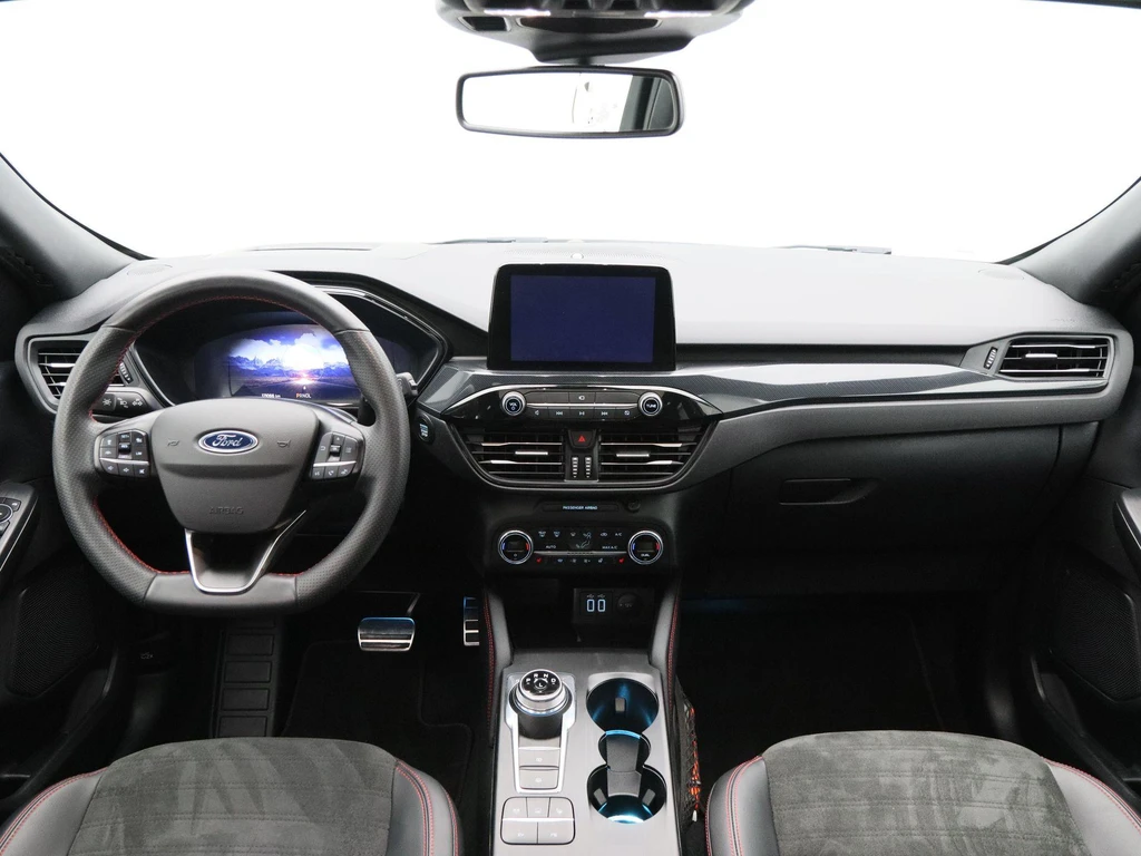 Ford Kuga – foto 39