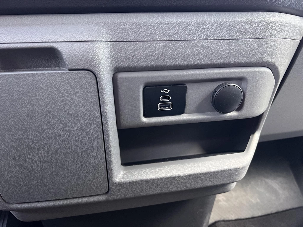 Ford Transit Custom – foto 35