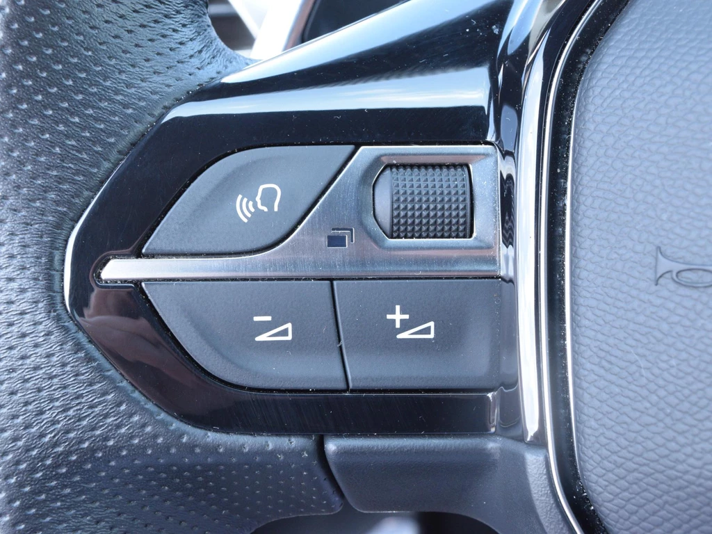 Peugeot 3008 – foto 16