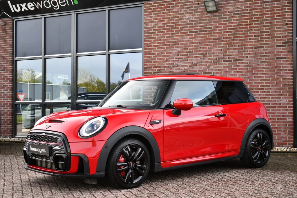 MINI Cooper – foto 3