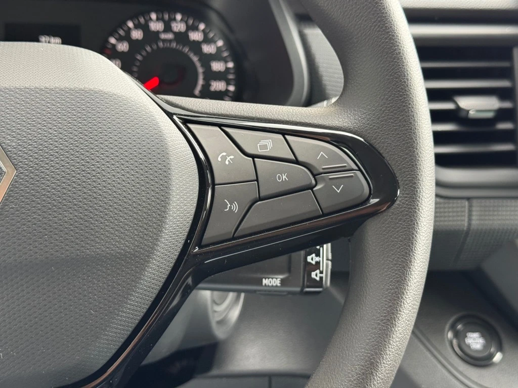 Renault Trafic – foto 14