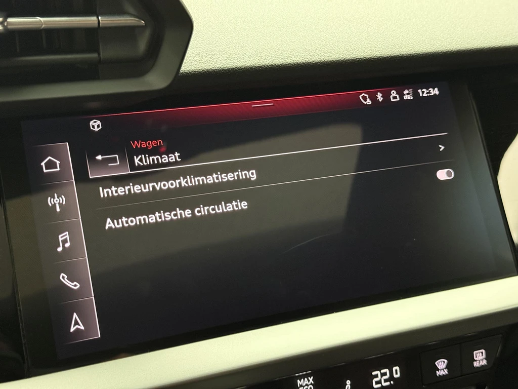 Audi A3 – foto 19