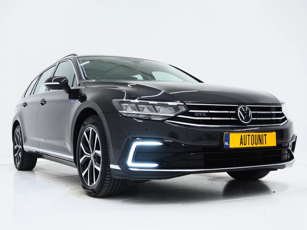 Volkswagen Passat – foto 7