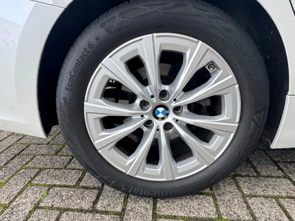 BMW 3 Serie – foto 11