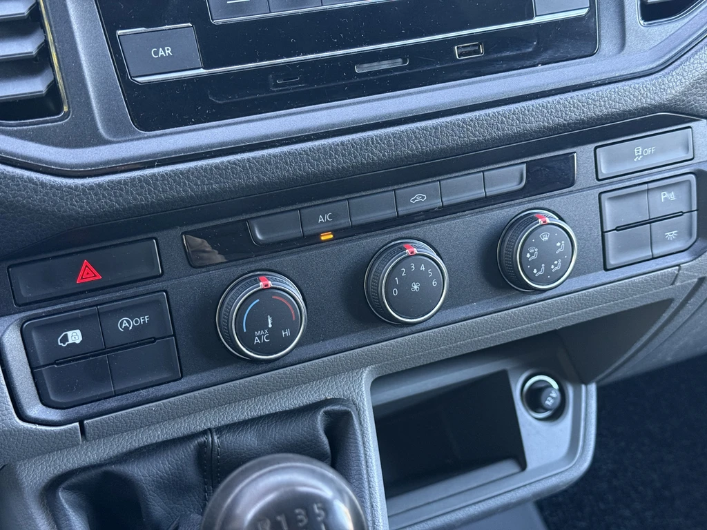 Volkswagen Crafter – foto 18