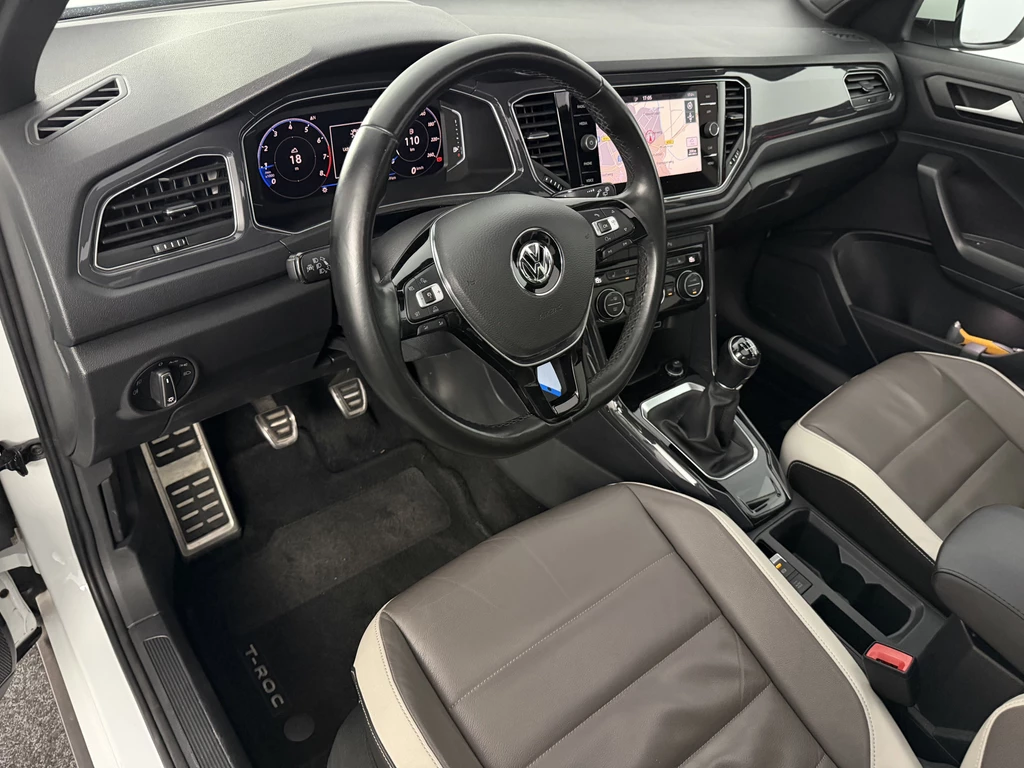Volkswagen T-Roc – foto 10