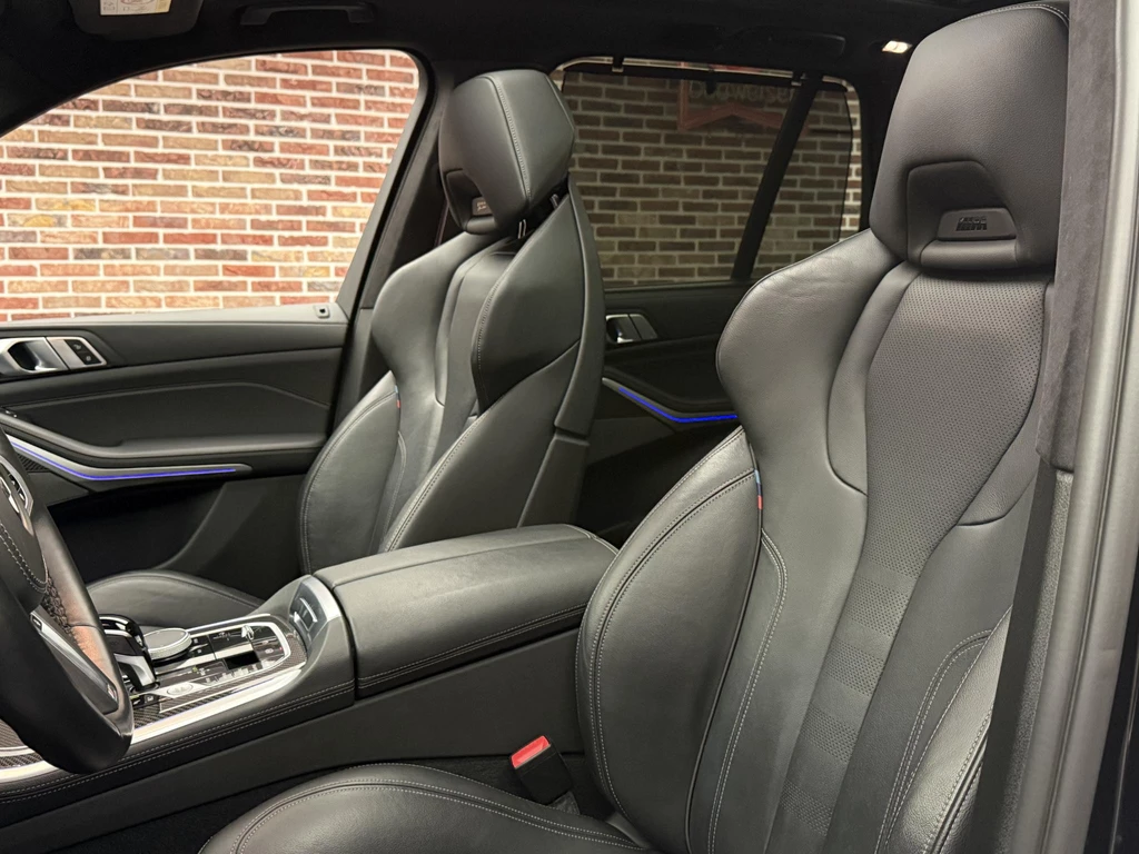 BMW X5 – foto 20