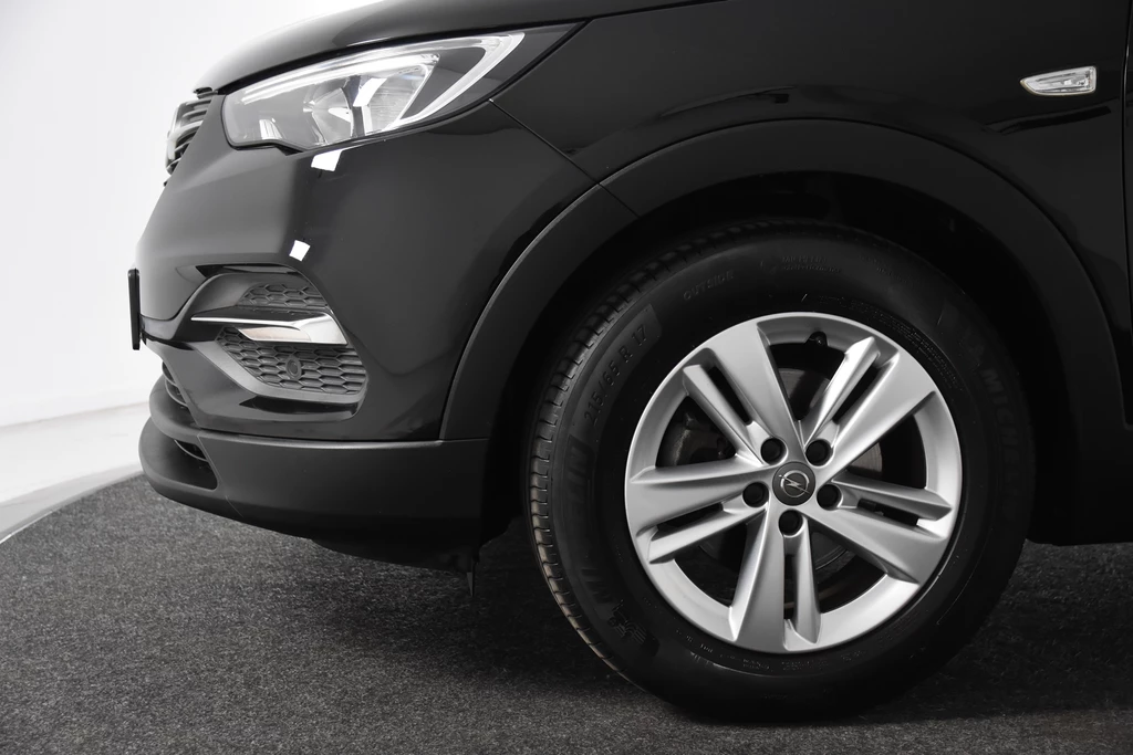 Opel Grandland X – foto 29