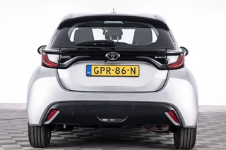 Toyota Yaris – thumbnail 3