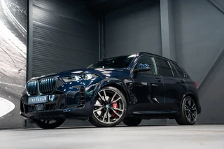 BMW X5 – thumbnail 3