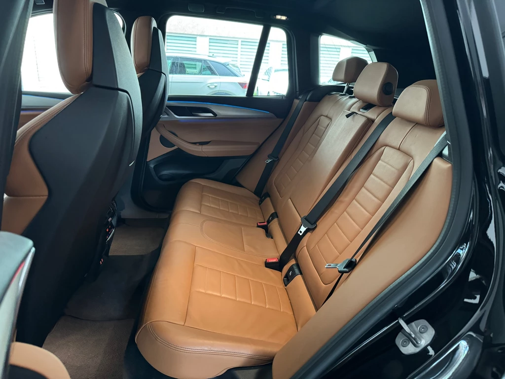 BMW X3 – foto 23