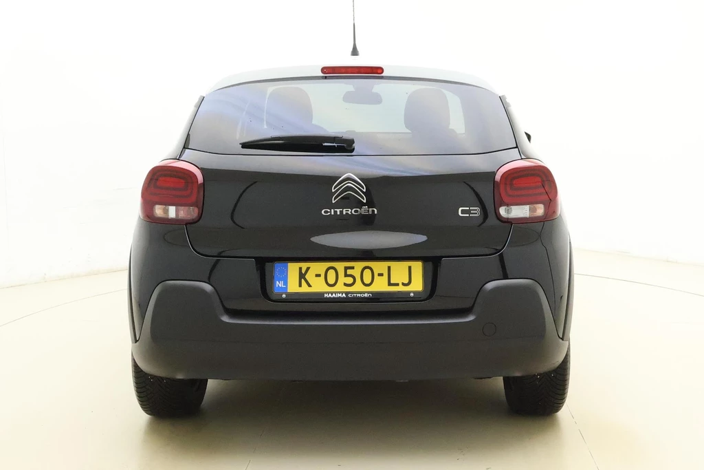 Citroën C3 – foto 5