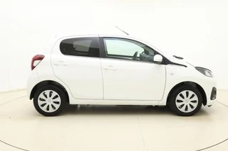 Peugeot 108 – thumbnail 7