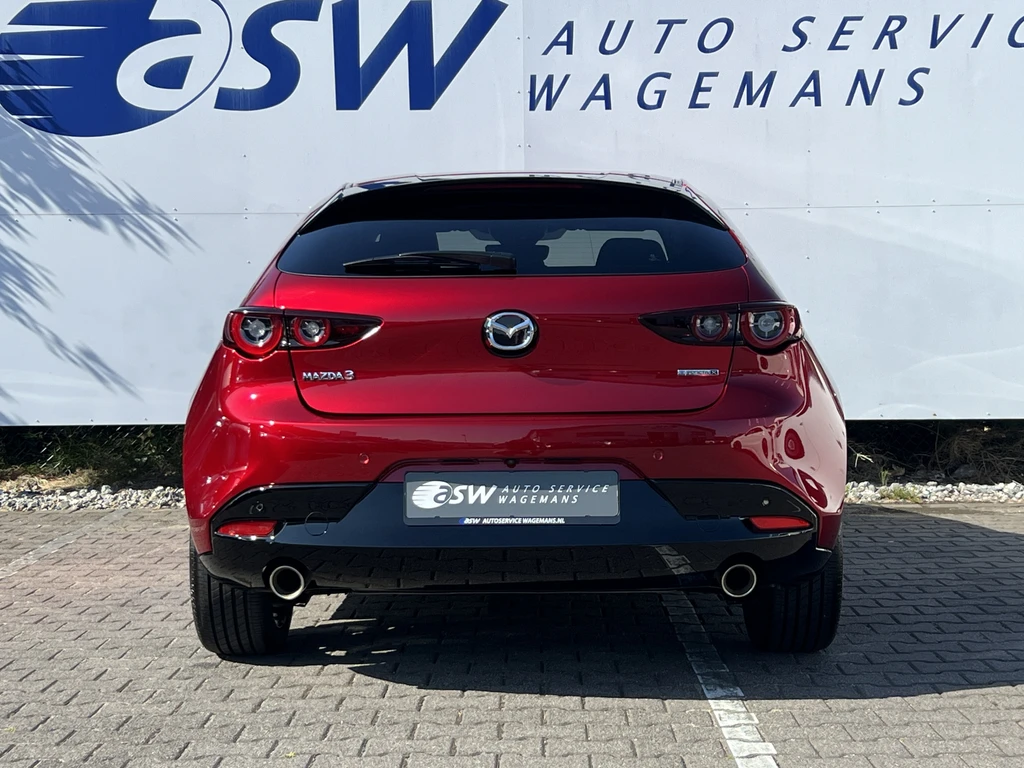 Mazda 3 – foto 3