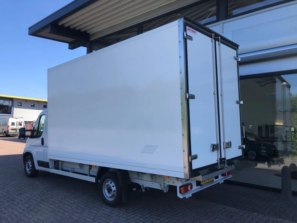 Fiat Ducato – foto 9