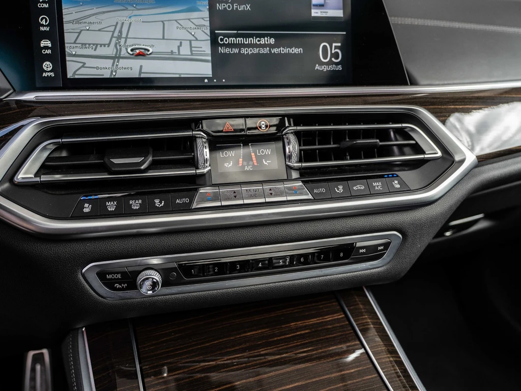 BMW X5 – foto 33