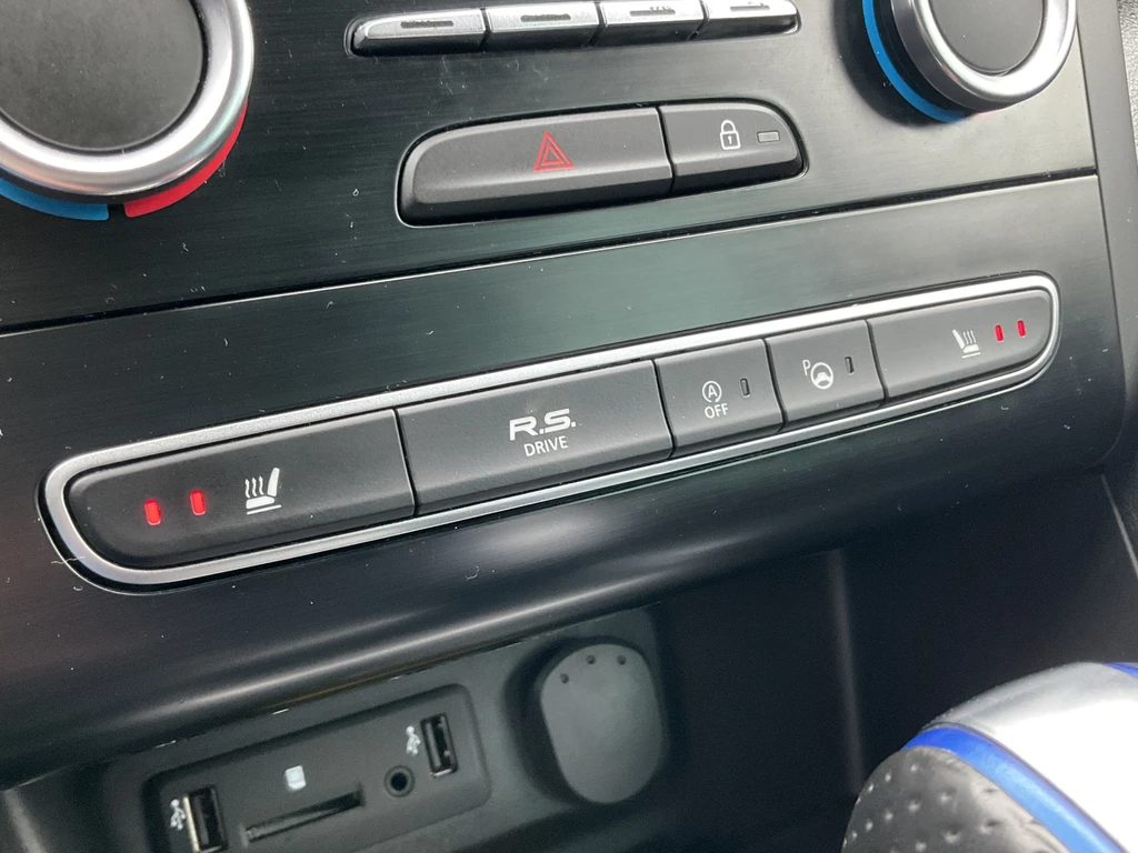 Renault Mégane – foto 20
