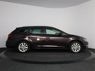 SEAT Leon – thumbnail 7