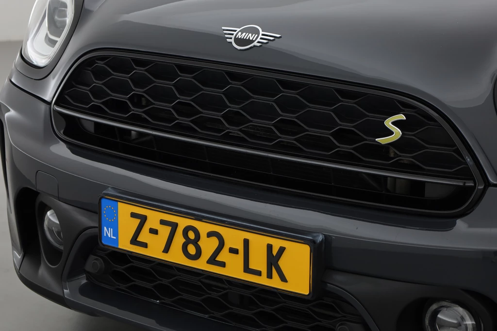MINI Countryman – foto 25