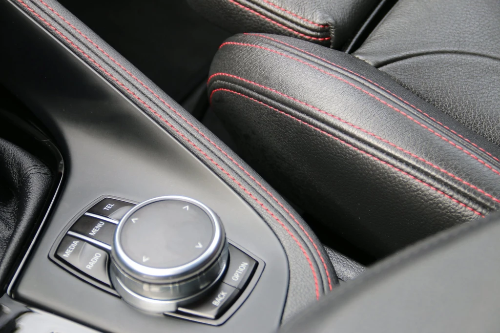 BMW X1 – foto 14