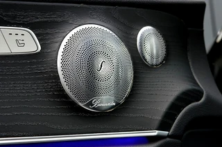 Mercedes-Benz E-Klasse – thumbnail 33
