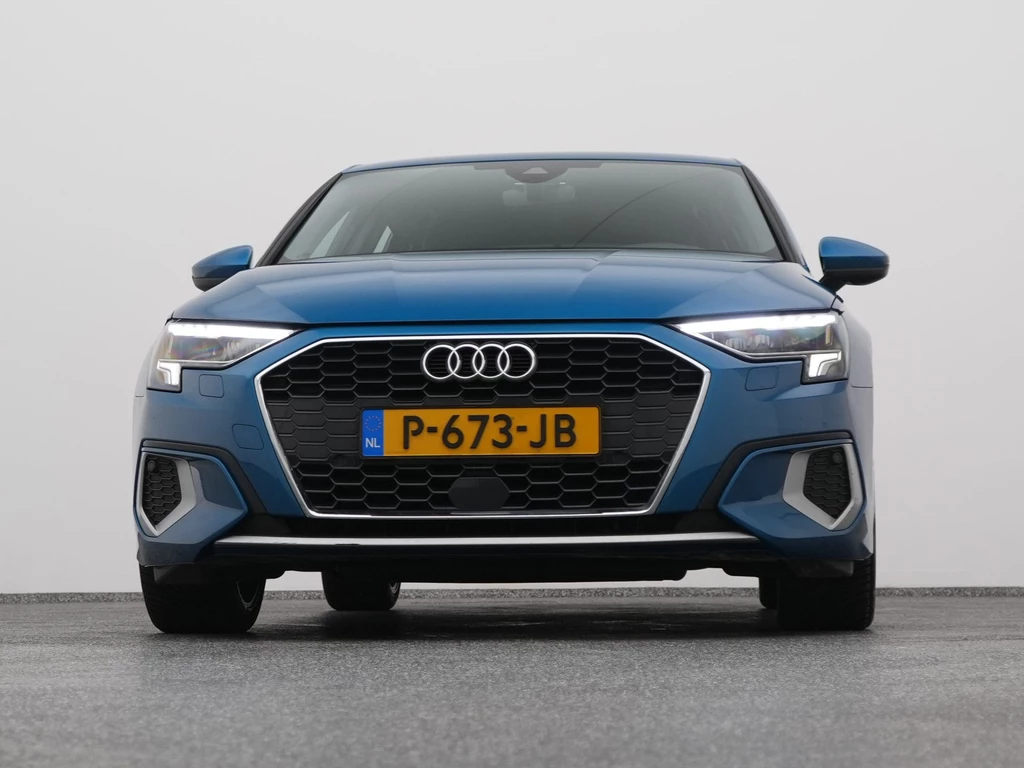 Audi A3 – foto 22