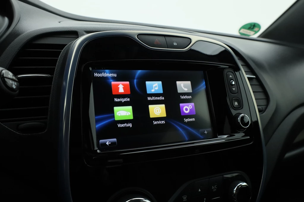 Renault Captur – foto 21