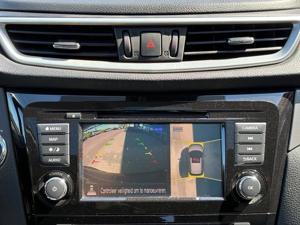 Nissan QASHQAI – foto 10