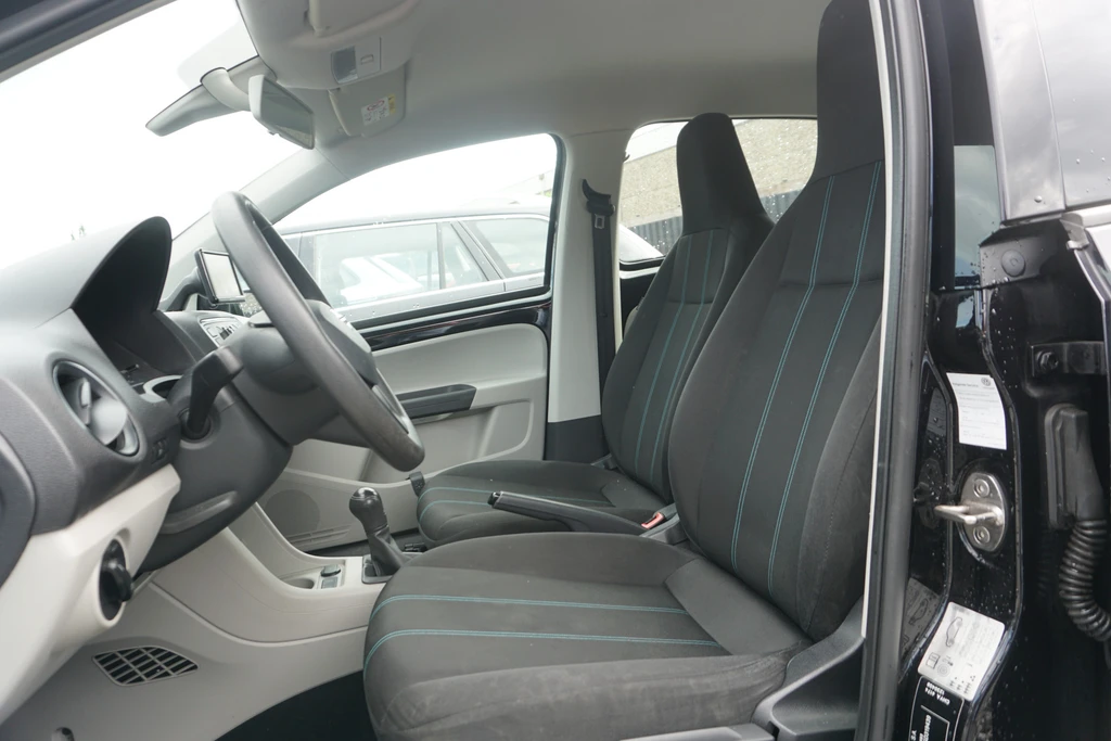 SEAT Mii – foto 6