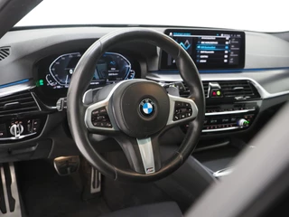 BMW 5 Serie – thumbnail 18