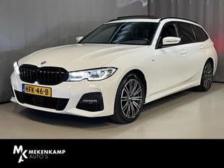 BMW 3 Serie – thumbnail 1