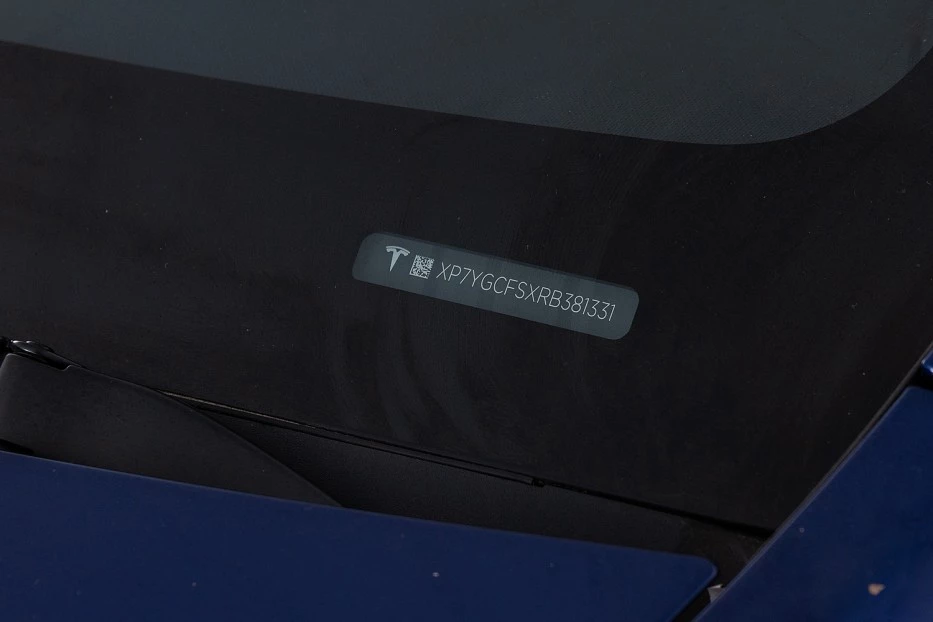 Tesla Model Y – foto 27