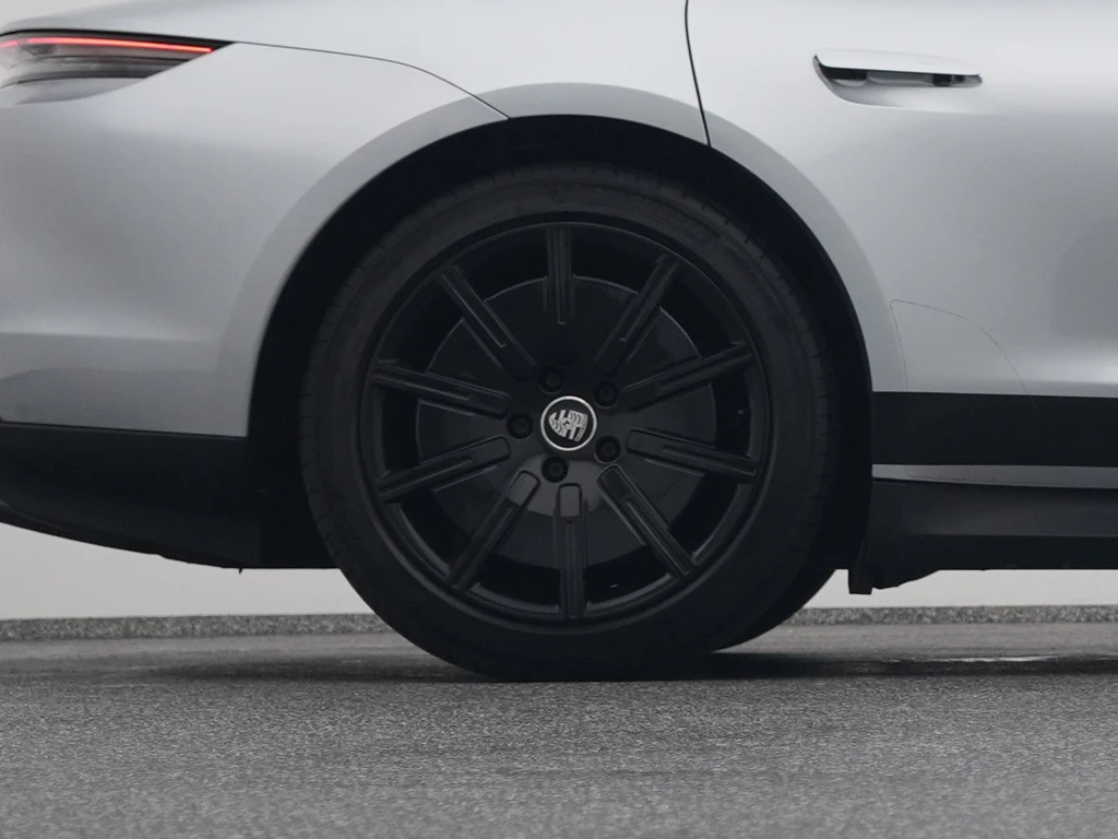 Porsche Taycan – foto 42