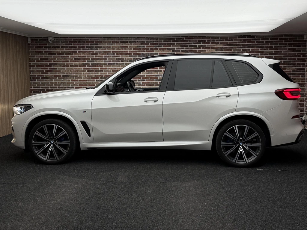 BMW X5 – foto 3