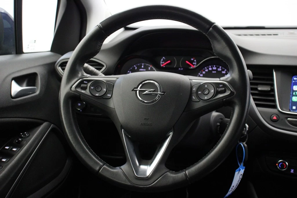 Opel Crossland – foto 15