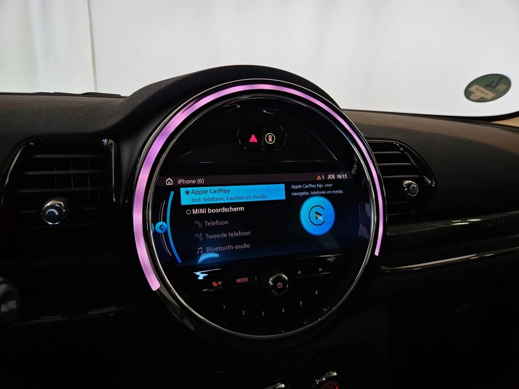MINI Clubman – foto 35