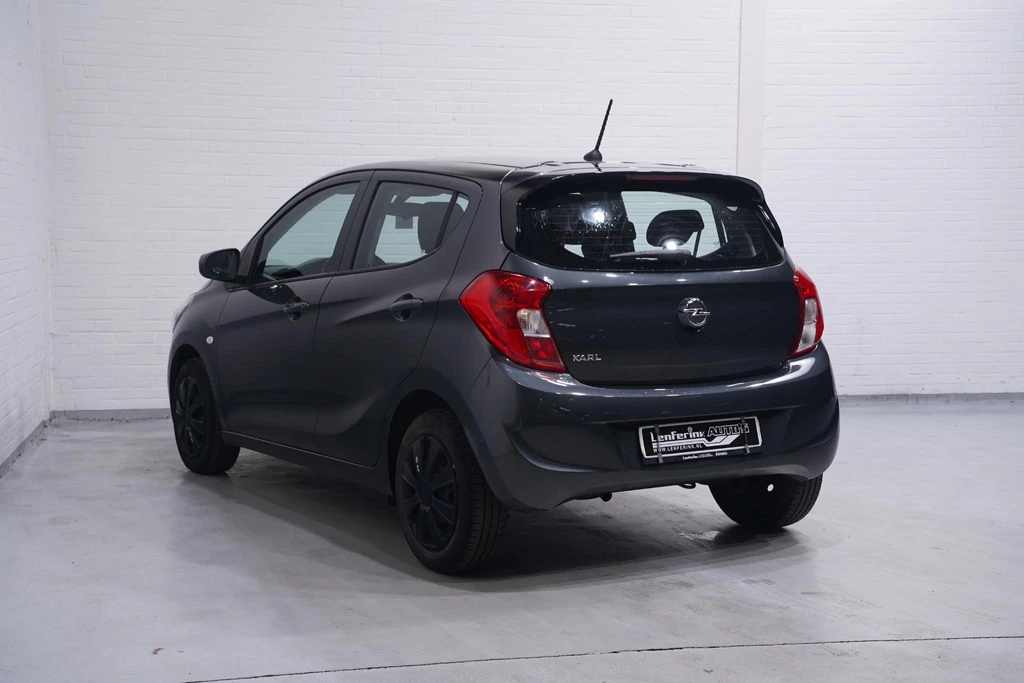 Opel KARL – foto 4