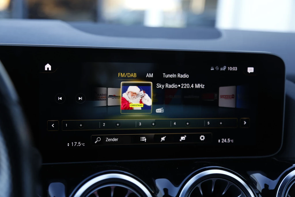 Mercedes-Benz GLA – foto 30