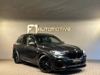 BMW X5 – thumbnail 8