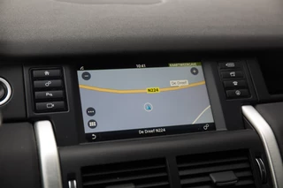 Land Rover Discovery Sport – thumbnail 14
