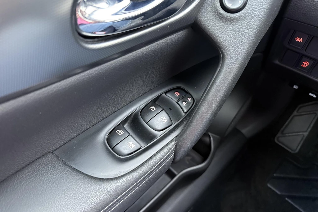 Nissan QASHQAI – foto 19