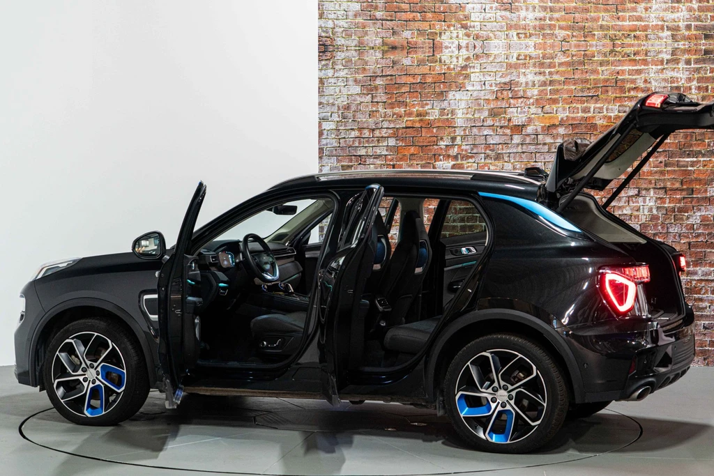 Lynk & Co 01 – foto 6