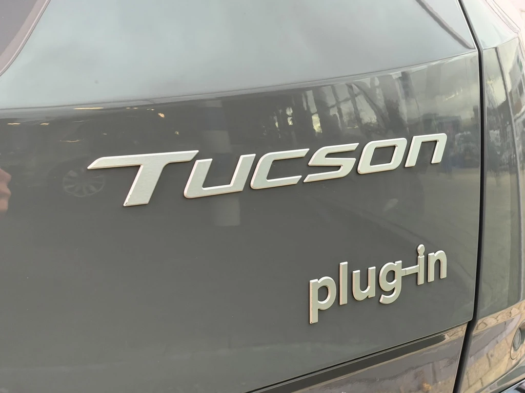 Hyundai Tucson – foto 47
