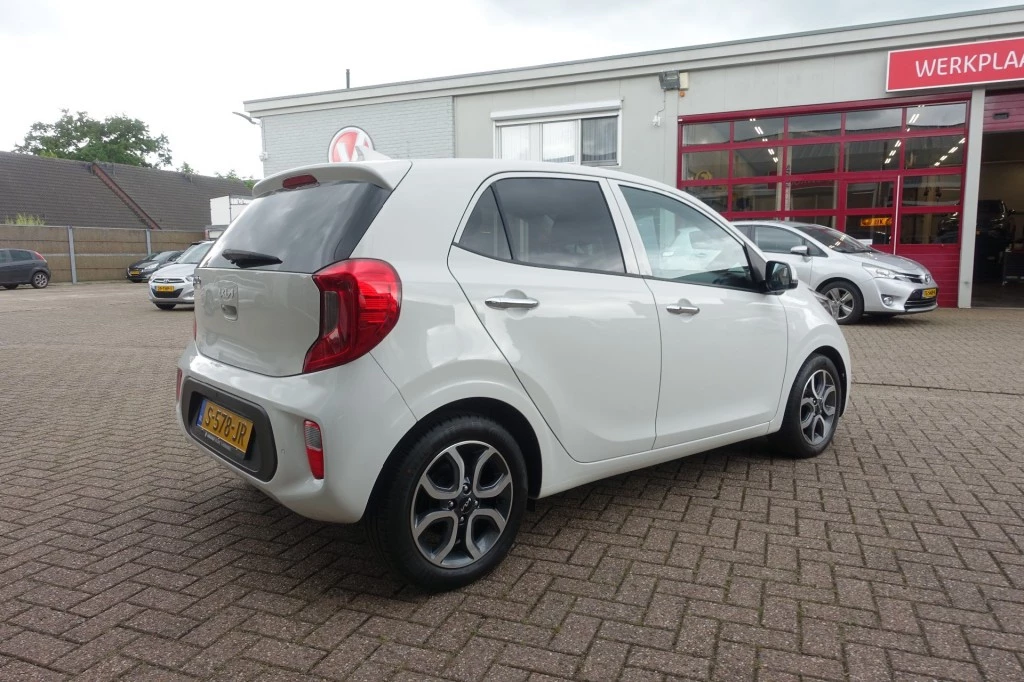 Kia Picanto – foto 6