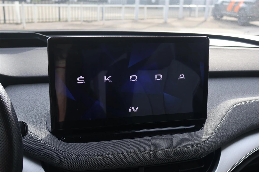 Škoda Enyaq iV – foto 17