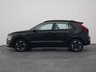 Kia Niro EV – thumbnail 3