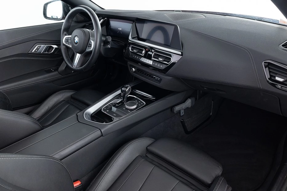BMW Z4 – foto 13